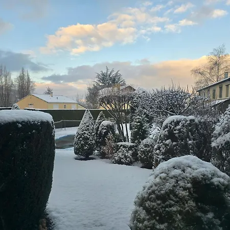 別荘 Cal Mas De La Vanera Nahuja